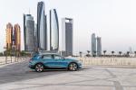 Audi e-tron 55 Quattro 2019 года (WW)